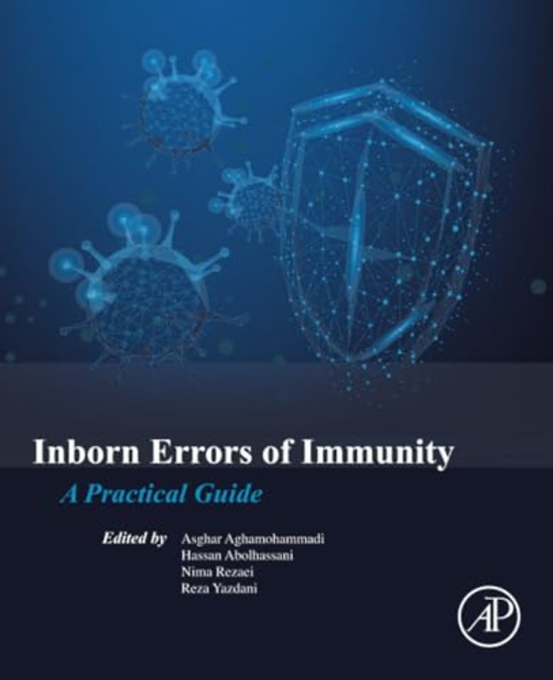 Inborn Errors of Immunity