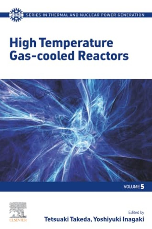 High Temperature Gas-cooled Reactors
