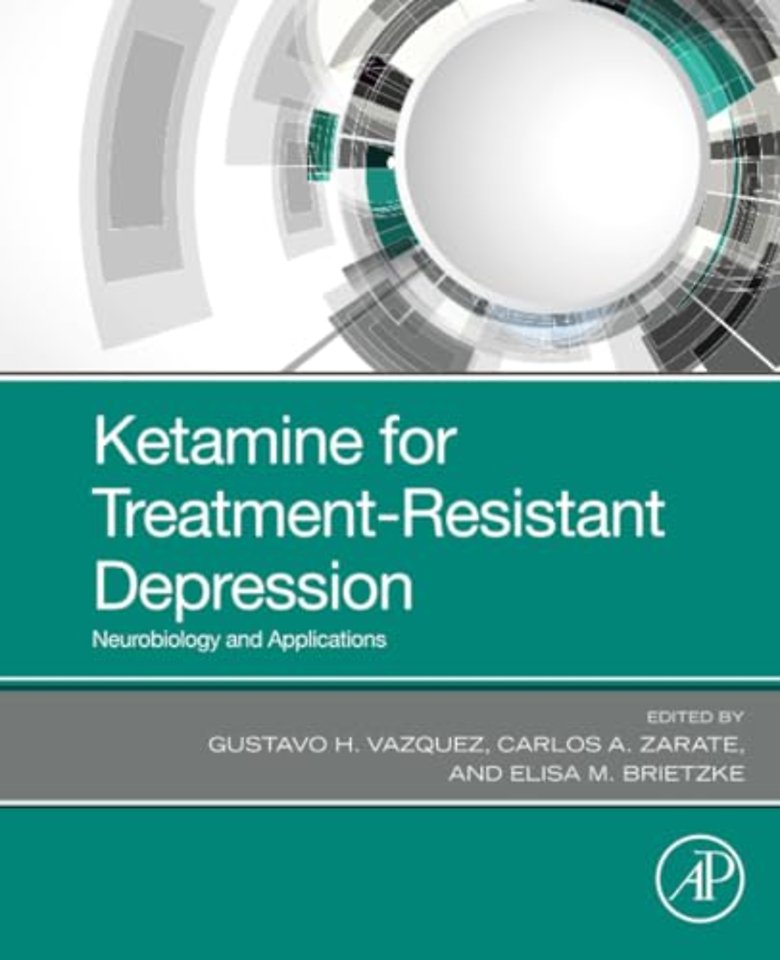 Ketamine for Treatment-Resistant Depression