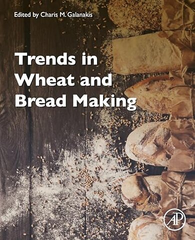 Trends in Wheat and Bread Making
