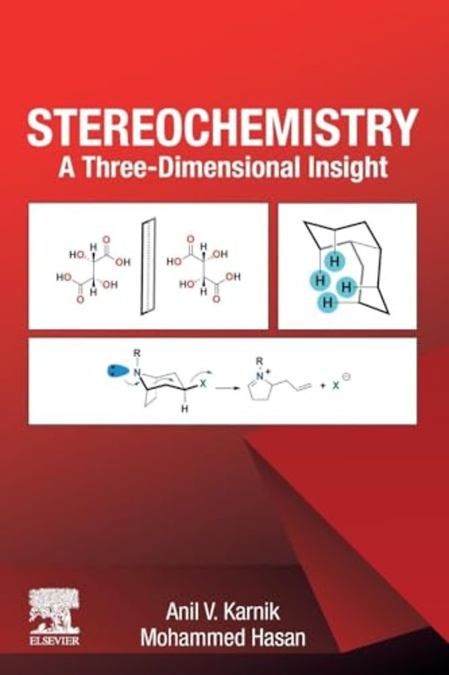 Stereochemistry