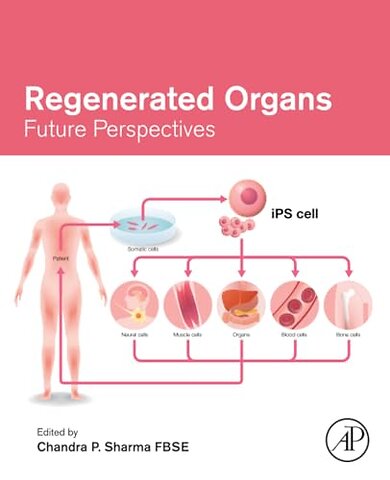 Regenerated Organs