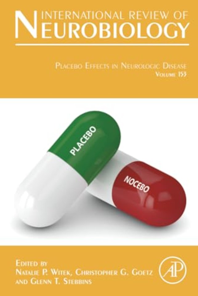 Placebo Effects in Neurologic Disease