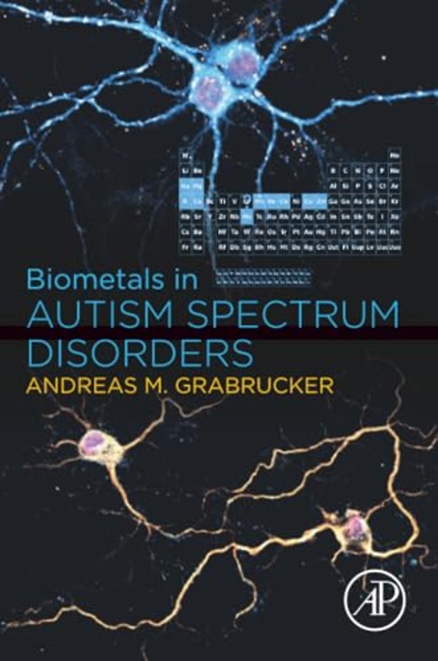 Biometals in Autism Spectrum Disorders