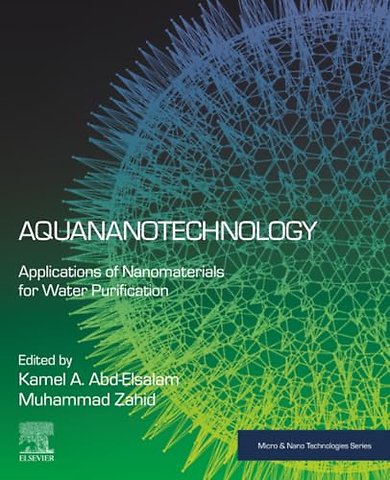 Aquananotechnology