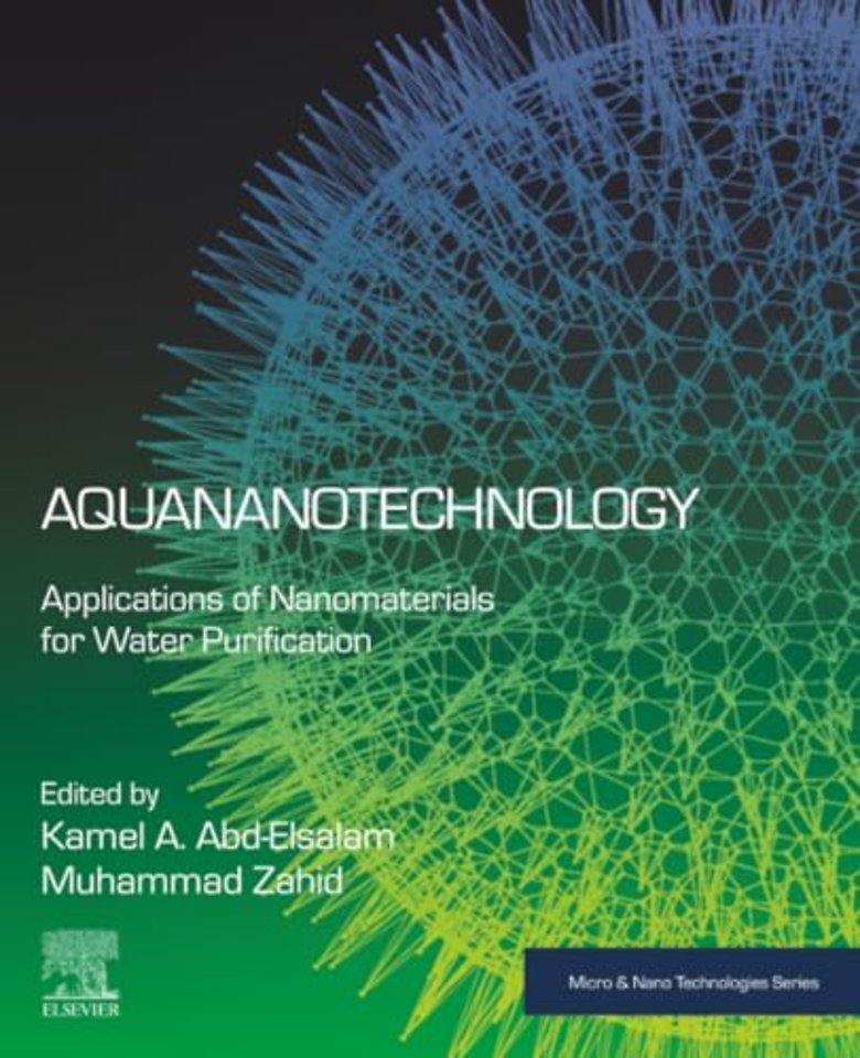 Aquananotechnology