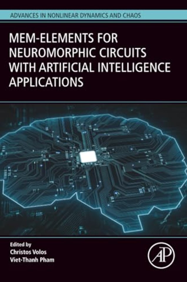 Mem-elements for Neuromorphic Circuits with Artificial Intelligence Applications