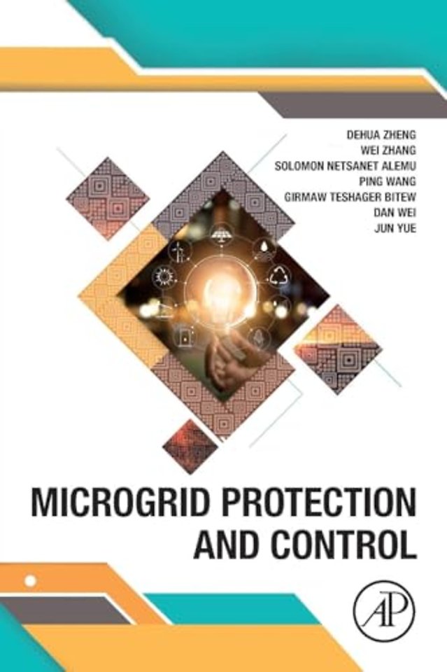 Microgrid Protection and Control
