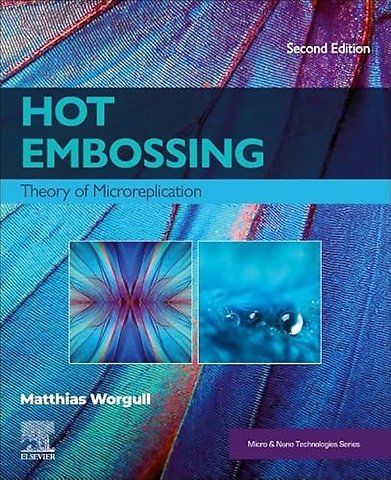 Hot Embossing