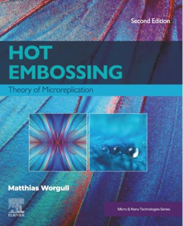 Hot Embossing