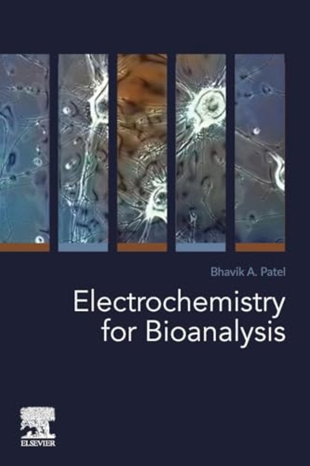 Electrochemistry for Bioanalysis