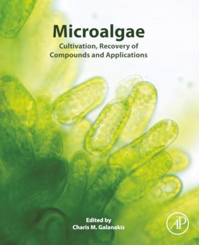 Microalgae