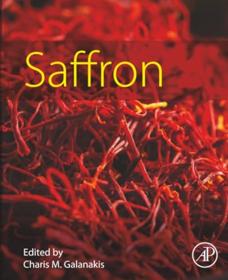 Saffron