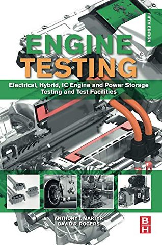 Engine Testing