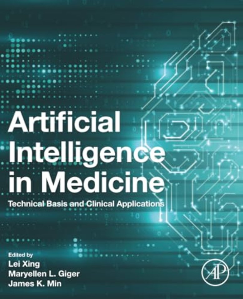 Artificial Intelligence in Medicine