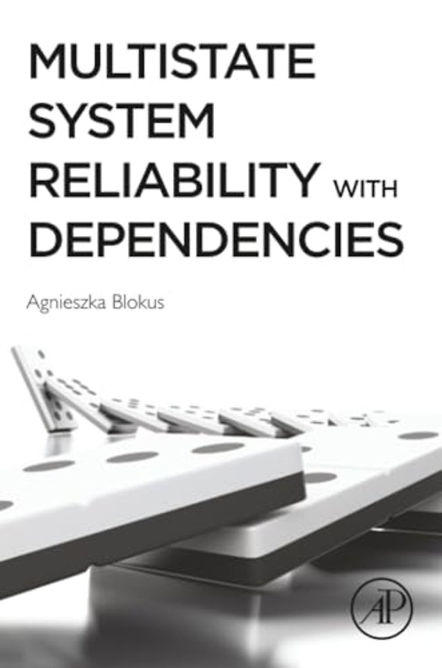 Multistate System Reliability with Dependencies