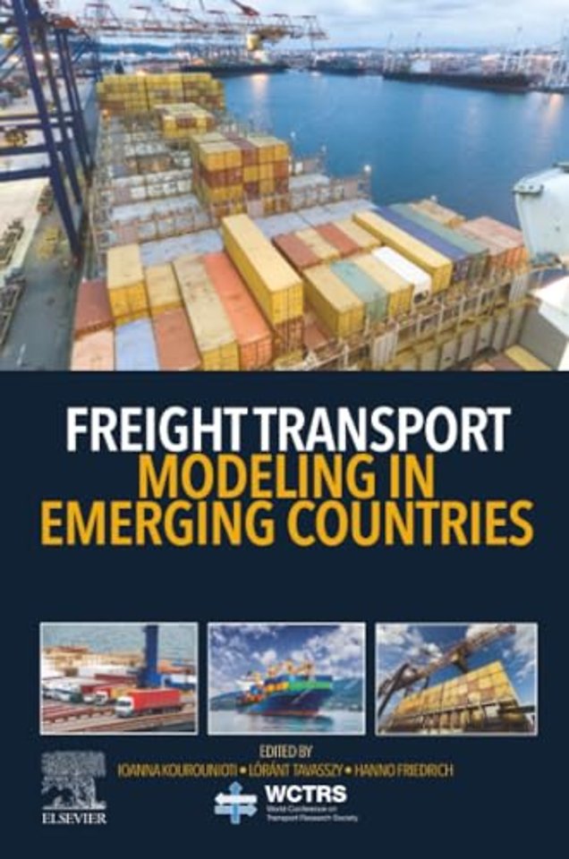 Freight Transport Modeling in Emerging Countries