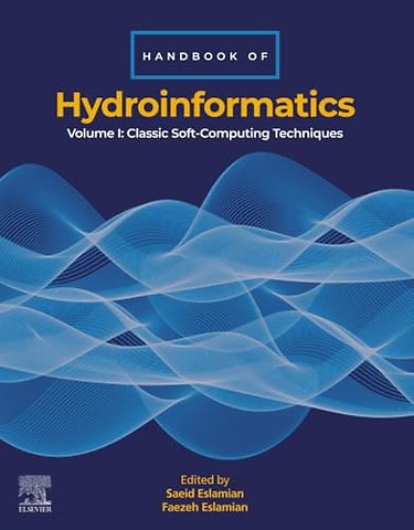 Handbook of HydroInformatics