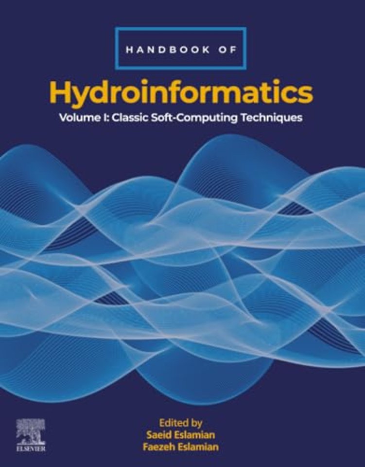 Handbook of HydroInformatics