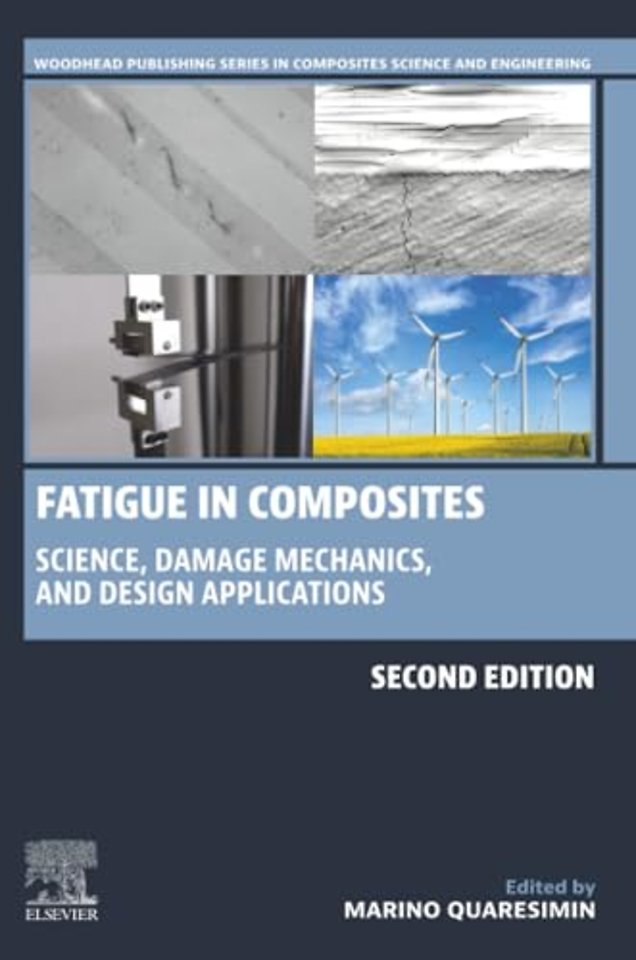 Fatigue in Composites