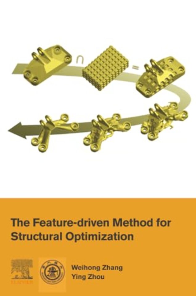 The Feature-Driven Method for Structural Optimization