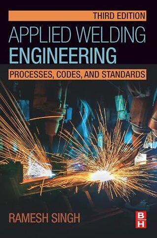 Applied Welding Engineering