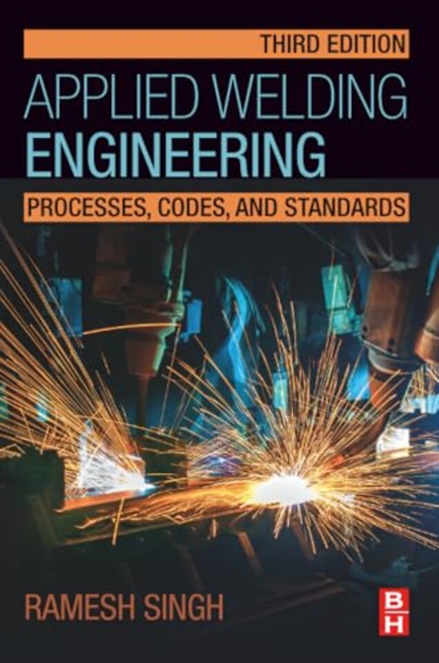 Applied Welding Engineering