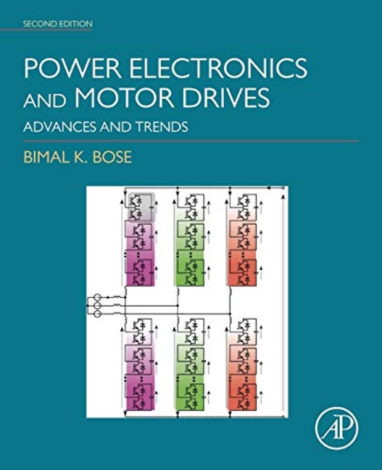 Power Electronics and Motor Drives
