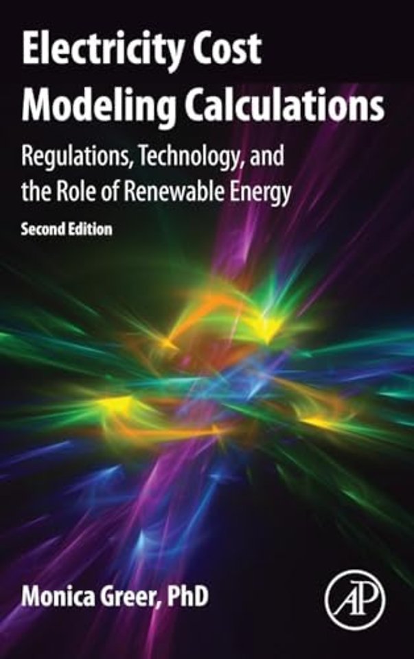 Electricity Cost Modeling Calculations