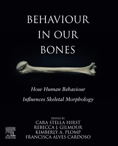 Behaviour in our Bones