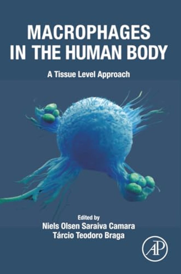Macrophages in the Human Body