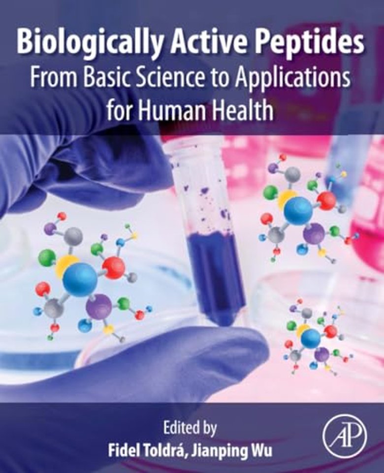 Biologically Active Peptides