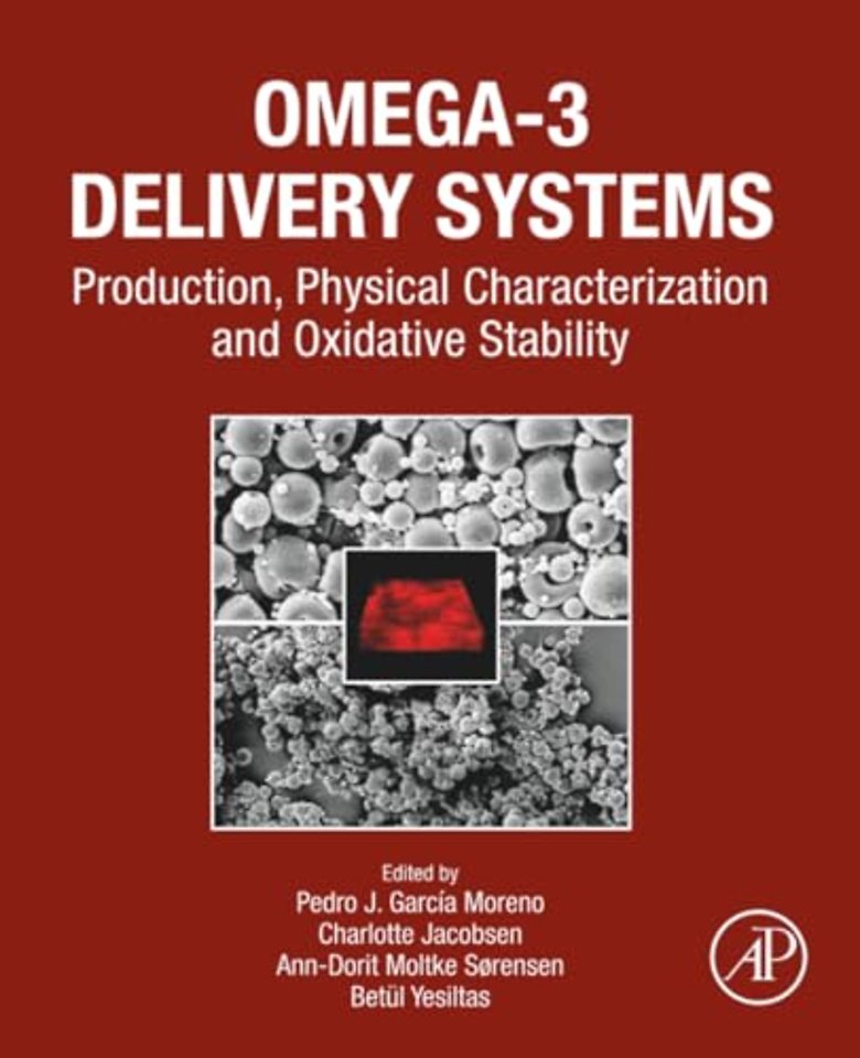Omega-3 Delivery Systems