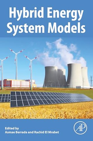 Hybrid Energy System Models