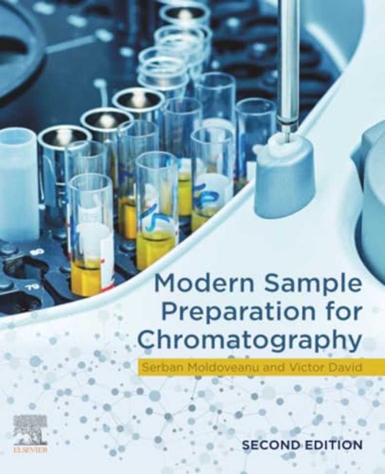 Modern Sample Preparation for Chromatography