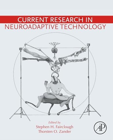 Current Research in Neuroadaptive Technology