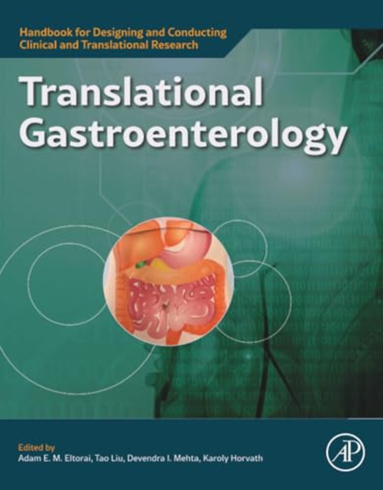 Translational Gastroenterology