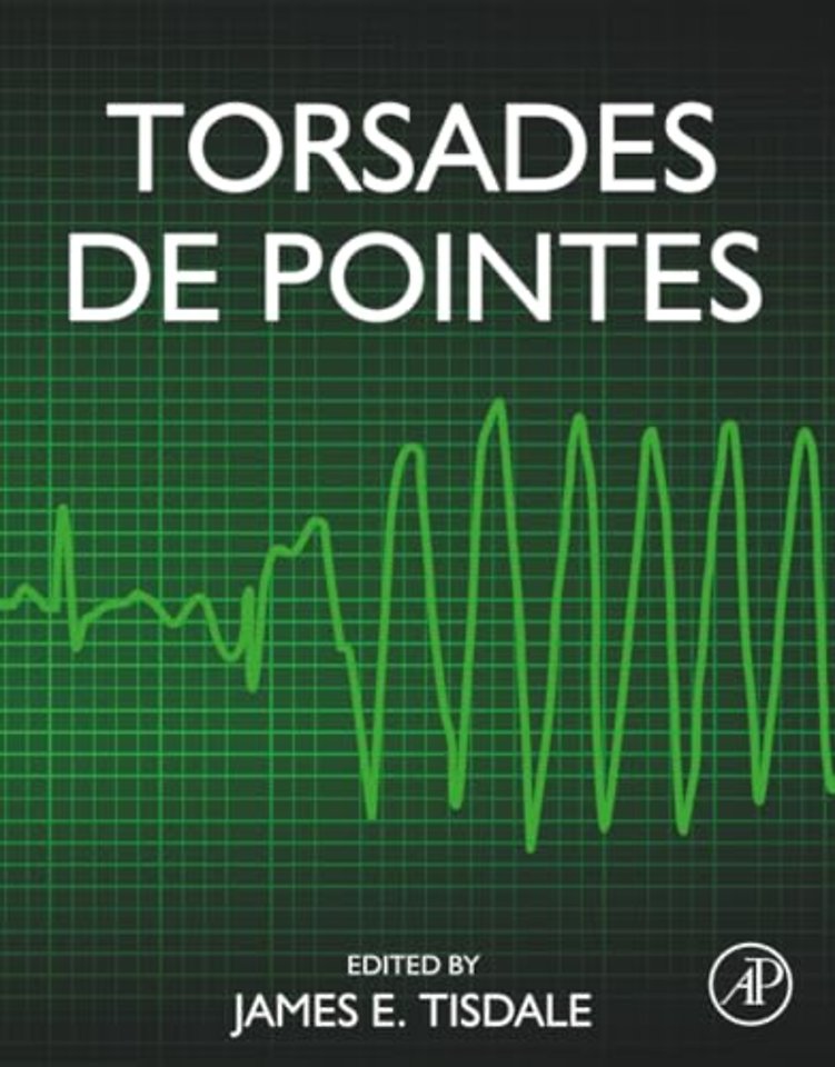 Torsades de Pointes