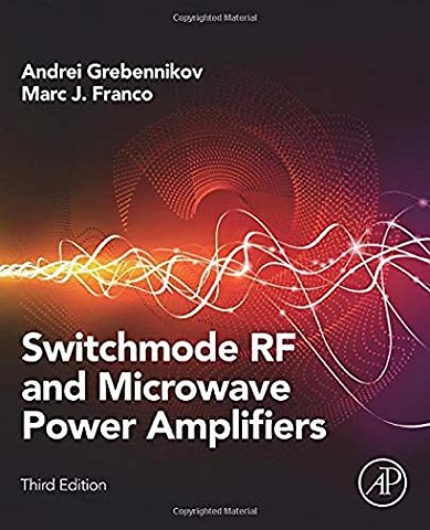 Switchmode RF and Microwave Power Amplifiers