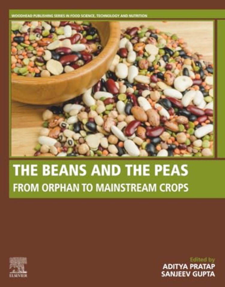 The Beans and the Peas