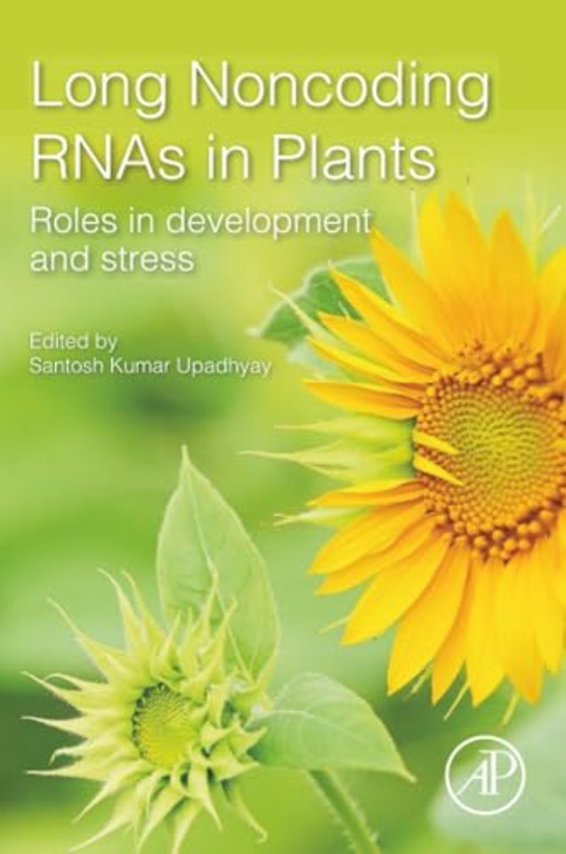 Long Noncoding RNAs in Plants