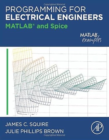 Programming for Electrical Engineers