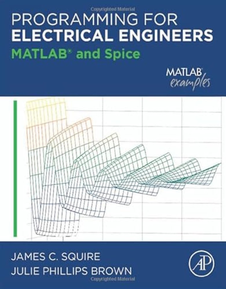 Programming for Electrical Engineers