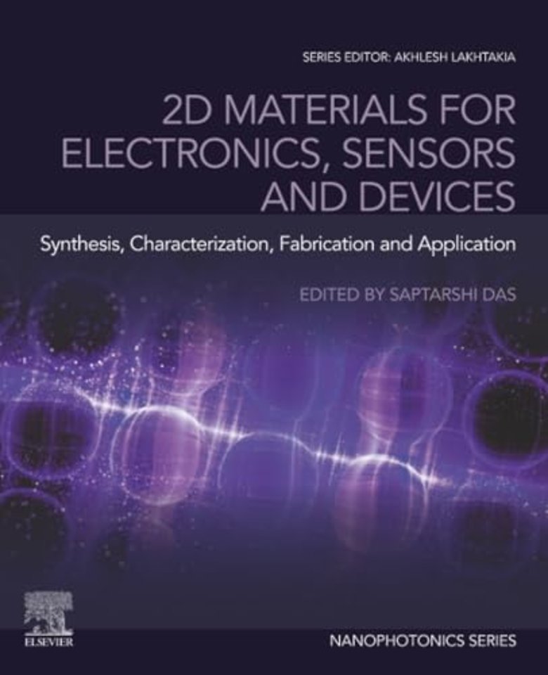 2D Materials for Electronics, Sensors and Devices