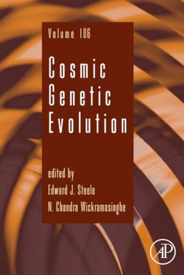Cosmic Genetic Evolution