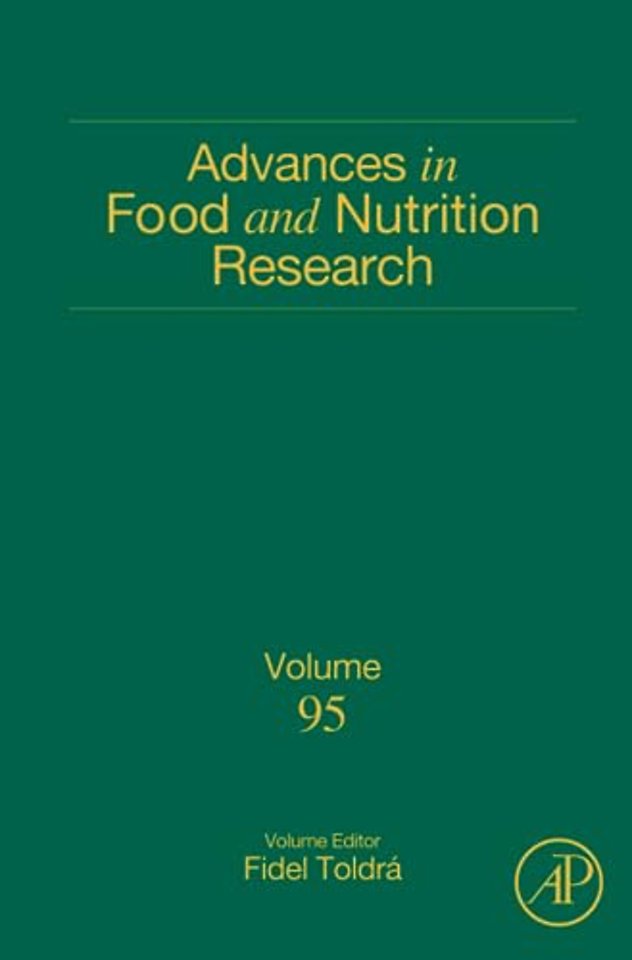 Advances in Food and Nutrition Research