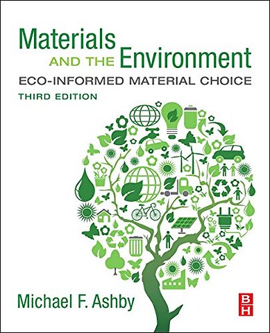 Materials and the Environment