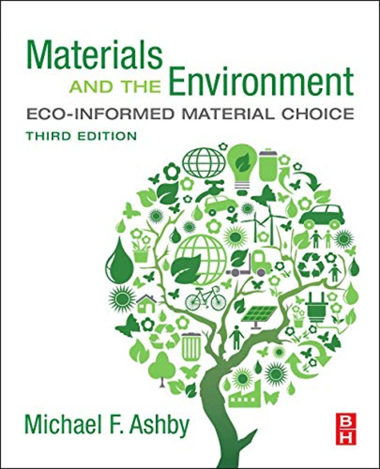 Materials and the Environment
