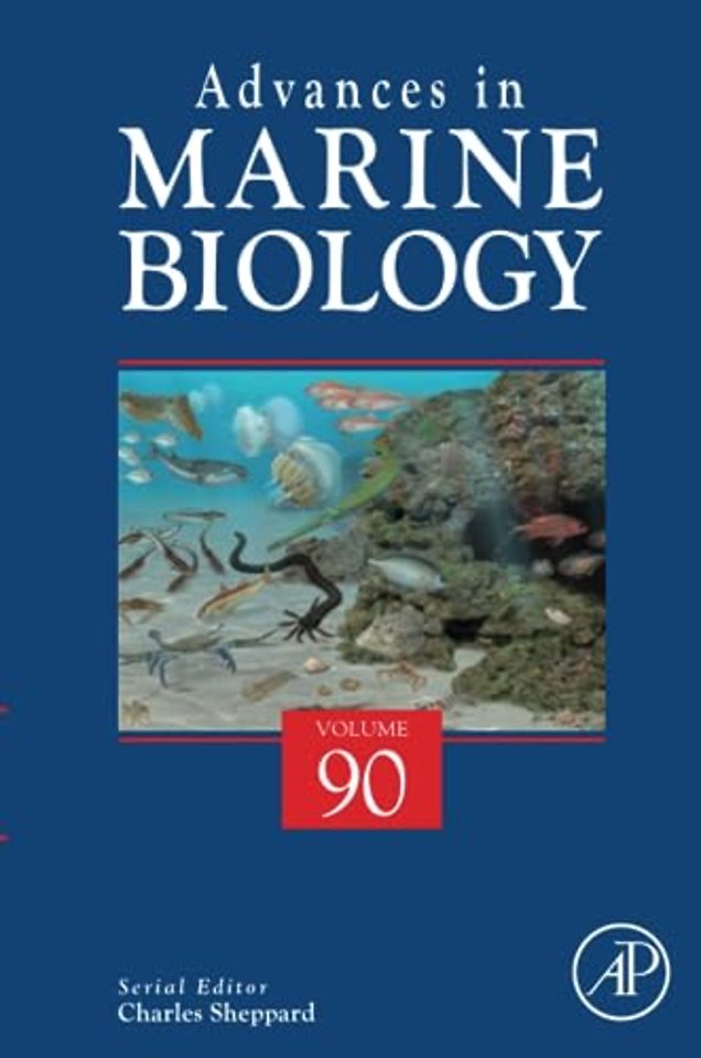 Advances in Marine Biology