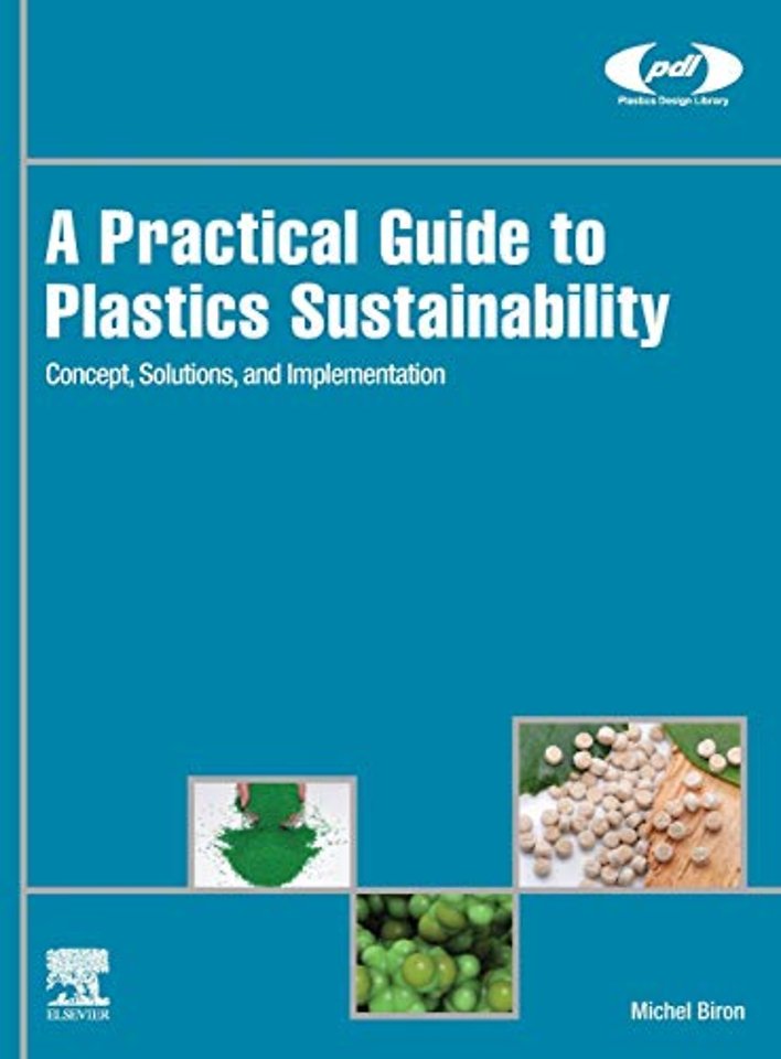 A Practical Guide to Plastics Sustainability